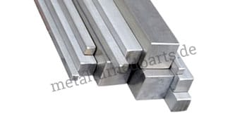 Aluminium Solid Bars