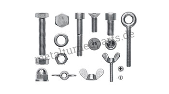 BS Fasteners
