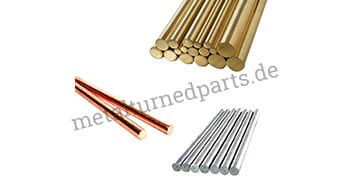 Extruded Rods