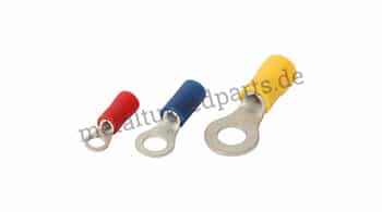 Ring Cable Lugs