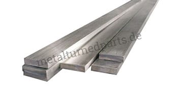 Steel Flat Bars