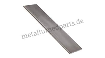 Steel Rectangular Bars