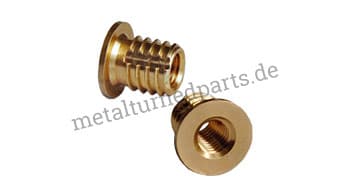 Imperial Threaded Inserts