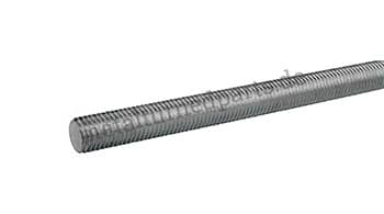 Imperial Threaded Rods