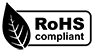 RoHS Conciliant